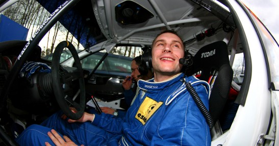 Valasska Rally